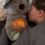 Découvrez Le Nouveau Peluche Koala Qui Respire😍