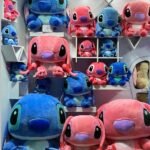 Découvrez La Collection Stitch&Angel 😍