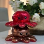 Octopus réversible en Skaï