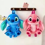 Sac a dos Stitch& Angel