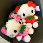 Peluche Hello Kitty 🌸