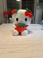 Peluche Hello Kitty 🌸 – Image 10