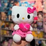 Peluche Hello Kitty 🌸 – Image 5