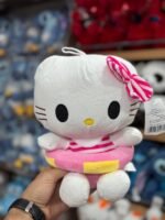 Peluche Hello Kitty 🌸 – Image 4