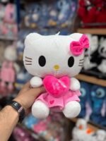 Peluche Hello Kitty 🌸 – Image 2