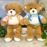 Mini Teddy bear pour votre bébé