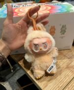 Labubu Big Into Energy