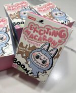 Pop Mart Labubu Exciting Macaron (Blind Box) – Image 11