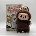 Pop Mart Labubu Exciting Macaron (Blind Box)