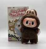 Pop Mart Labubu Exciting Macaron (Blind Box)