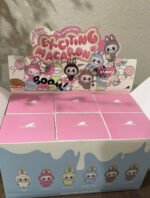 Pop Mart Labubu Exciting Macaron (Blind Box) – Image 4