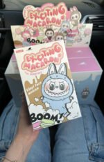 Pop Mart Labubu Exciting Macaron (Blind Box) – Image 7