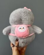 Le Peluche Pingouin le plus mignon de la saison ! – Image 8