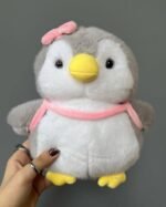 Le Peluche Pingouin le plus mignon de la saison ! – Image 9