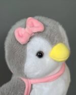 Le Peluche Pingouin le plus mignon de la saison ! – Image 10