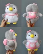 Le Peluche Pingouin le plus mignon de la saison ! – Image 6
