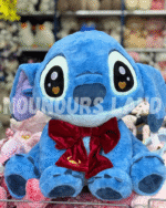 Peluche Stitch géante 75cm douceur et câlin garantis ! – Image 3