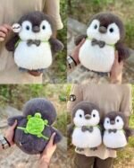 Le Peluche Pingouin le plus mignon de la saison ! – Image 12