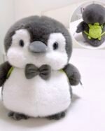 Le Peluche Pingouin le plus mignon de la saison ! – Image 13