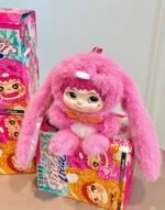 Peluche Wakuku Fox&bunny ! – Image 4