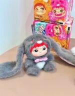 Peluche Wakuku Fox&bunny ! – Image 9