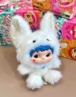 Peluche Wakuku Fox&bunny ! – Image 10