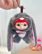 Peluche Wakuku Fox&bunny ! – Image 2