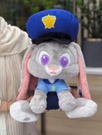 Peluche Zootopia (nick& judy) sont enfin disponible! – Image 10