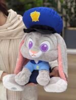 Peluche Zootopia (nick& judy) sont enfin disponible! – Image 9