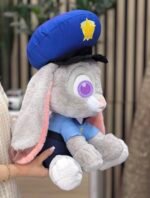 Peluche Zootopia (nick& judy) sont enfin disponible! – Image 8