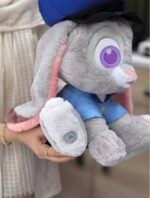 Peluche Zootopia (nick& judy) sont enfin disponible! – Image 7