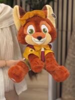 Peluche Zootopia (nick& judy) sont enfin disponible! – Image 6