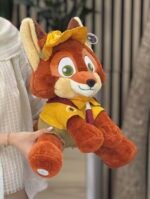 Peluche Zootopia (nick& judy) sont enfin disponible! – Image 5