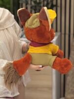 Peluche Zootopia (nick& judy) sont enfin disponible! – Image 4