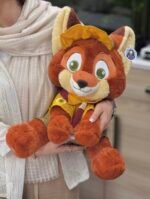 Peluche Zootopia (nick& judy) sont enfin disponible! – Image 3