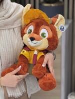 Peluche Zootopia (nick& judy) sont enfin disponible! – Image 2