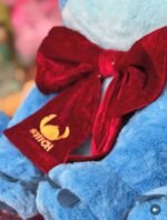 Peluche Stitch géante 75cm douceur et câlin garantis ! – Image 5